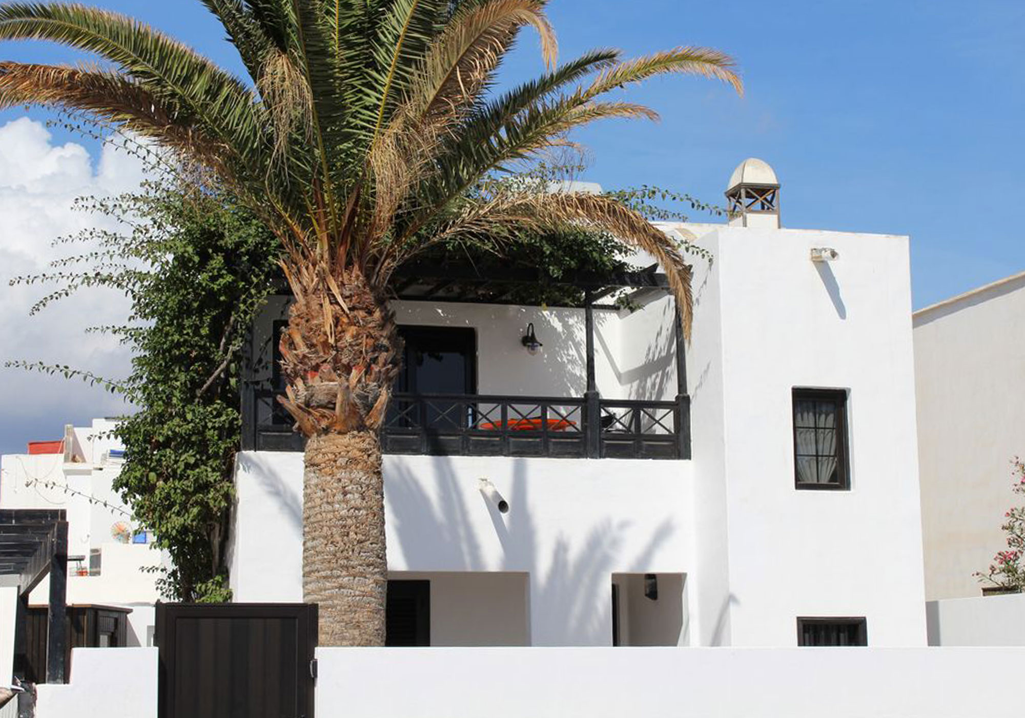 Ferienhaus Lanzarote