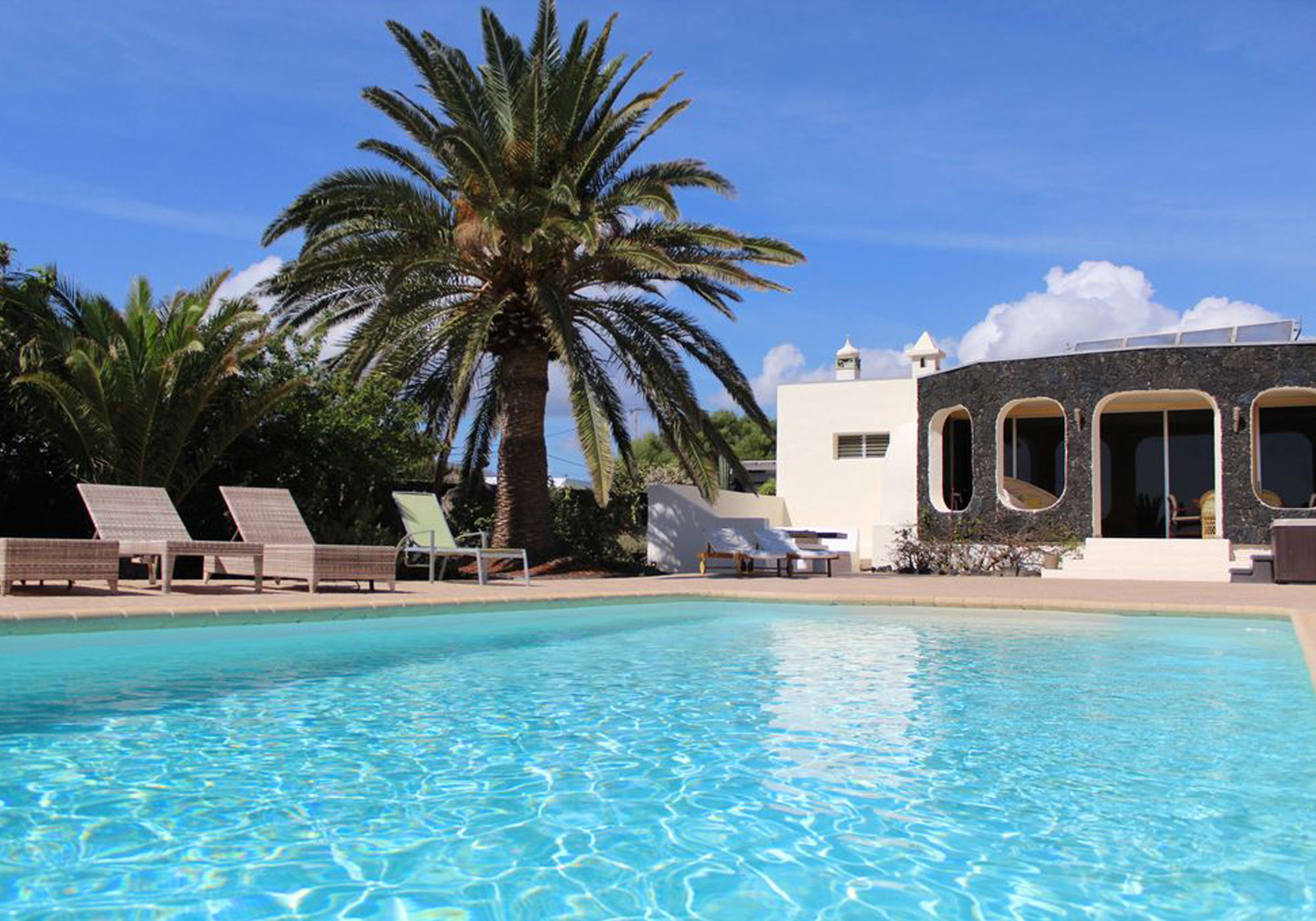 Finca Lanzarote