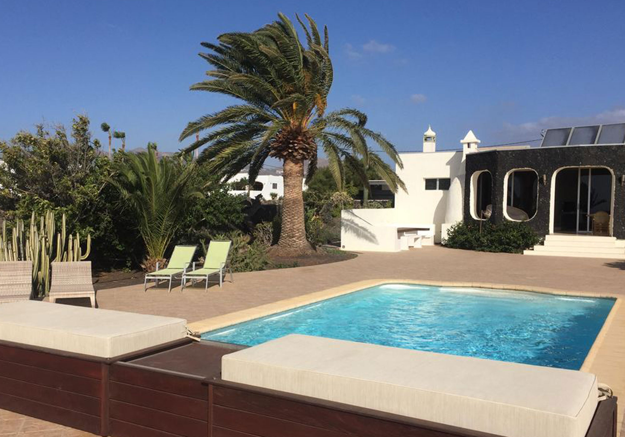 Villa Lanzarote